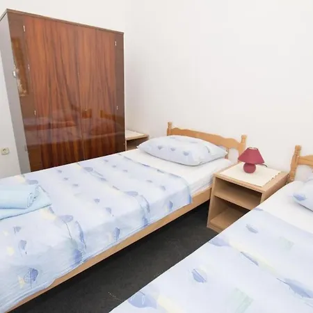 Holiday Blue Dream - Two Bedroom With Terrace And Sea View Apartman Putniković