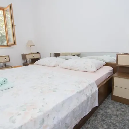 Holiday Blue Dream - Two Bedroom With Terrace And Sea View Putniković
