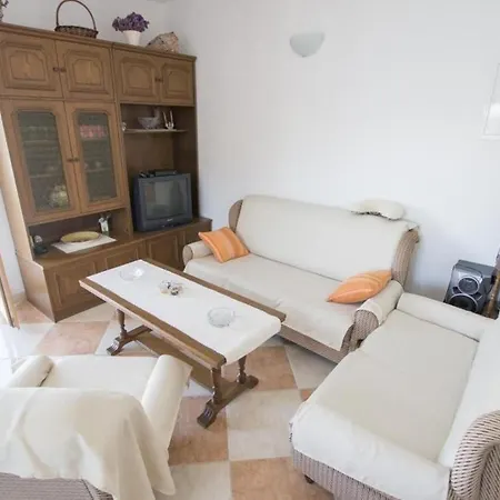 Holiday Blue Dream - Two Bedroom With Terrace And Sea View Apartman *