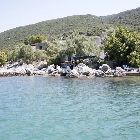 Holiday Blue Dream - Two Bedroom With Terrace And Sea View *
