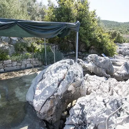 Holiday Blue Dream - Two Bedroom With Terrace And Sea View Apartman Putnikovic