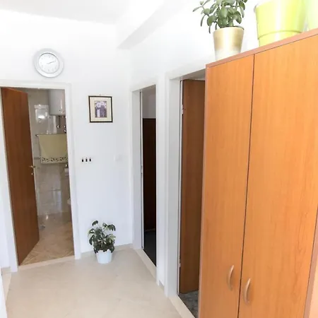Holiday Blue Dream - Two Bedroom With Terrace And Sea View