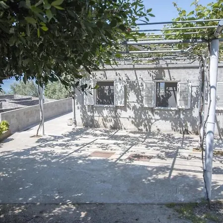 Holiday Blue Dream - Two Bedroom With Terrace And Sea View
