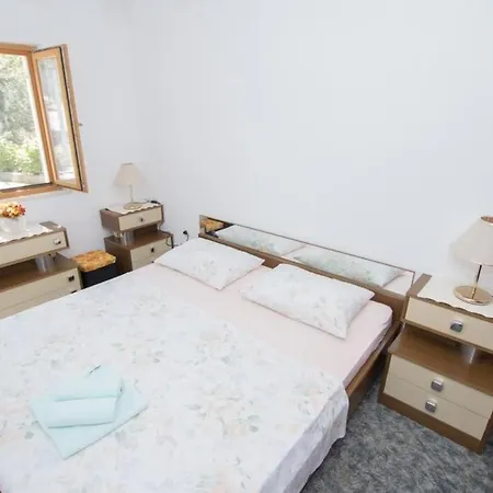 Holiday Blue Dream - Two Bedroom With Terrace And Sea View Apartman *